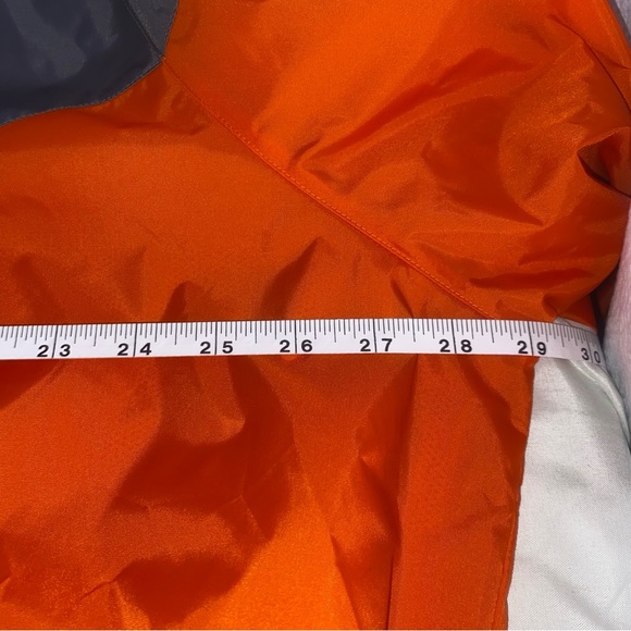 Clemson Tigers Nike Windrunner Full Zip Jacket, Size XL, Like New - Picture 8 of 9